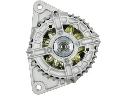A0417 Генератор AUTO STARTER підбір по vin на Brocar