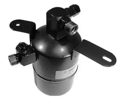 AD158000S Осушувач кондиціонера MB W210/S210 95-03 MAHLE / KNECHT підбір по vin на Brocar