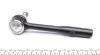 38631 Наконечник тяги рульової MB S-class (W221) 05-13 FEBI BILSTEIN підбір по vin на Brocar