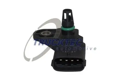 0214121 Датчик TRUCKTEC подбор по vin на Brocar