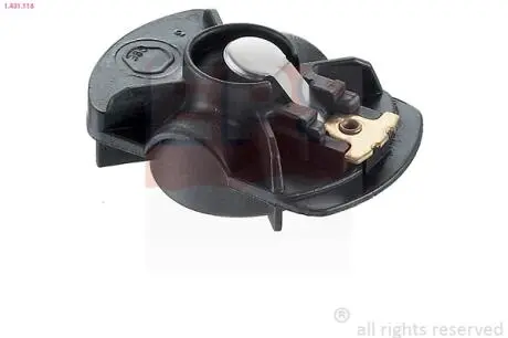 1431118 Бігунок Nissan Serena 1.6, 2.0 EPS підбір по vin на Brocar