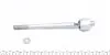 840032310 Тяга рульова BMW 1 (E81/E82/E87/E88/E90)/3 (E90/91/92/93)/X1 (E84) 04-15 FAG підбір по vin на Brocar