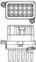 ABR95000P STEROWNIK DMUCHAWY FORD C-MAX 08- MAHLE / KNECHT підбір по vin на Brocar