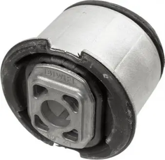 4221101 Сайлентблок балки_AUDI/SEAT/SKODA/VW_"R_ LEMFORDER подбор по vin на Brocar