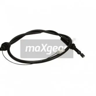 320766 Газопровід MAXGEAR подбор по vin на Brocar
