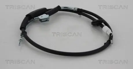 814023159 Трос, стояночная тормозная система TRISCAN підбір по vin на Brocar