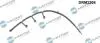 DRM2208 PRZEWÓD PRZELEOWY VOLVO XC60 2,4D DR.MOTOR підбір по vin на Brocar