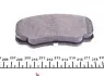 0252392120PD Колодки тормозные (задние) Fiat Ducato/Peugeot Boxer 02- MEYLE підбір по vin на Brocar