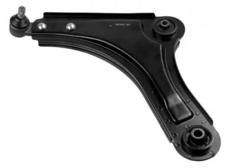 3620101 Важіль підвіски LEMFORDER підбір по vin на Brocar