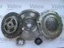 835087 Комплект сцепления VALEO підбір по vin на Brocar