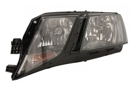 711451000249 Фара головного світла передня, права MAGNETI MARELLI підбір по vin на Brocar