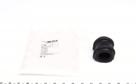 41564 Втулка стабілізатора (переднього) Kia Sportage II 04-10 (d=25mm) FEBI BILSTEIN підбір по vin на Brocar