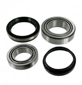 VKBA3331 Подшипник колесный SKF подбор по vin на Brocar
