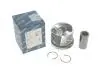41493600 Поршень n47 bmw std 84.00 mm KOLBENSCHMIDT підбір по vin на Brocar