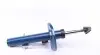 11266230012 Амортизатор (передній) Peugeot 207/Citroen C3 1.4/1.6HDi/VTi 06- (L) MEYLE підбір по vin на Brocar