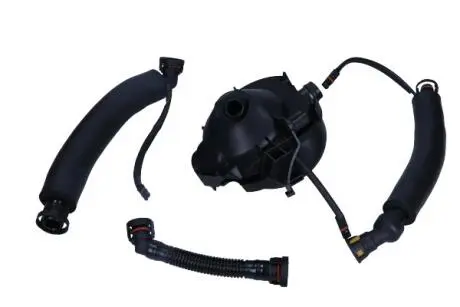 180405SET Сепаратор оливи, система продування картера MAXGEAR підбір по vin на Brocar
