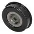 BE523 Натяжний ролік Carisma 95-, Lancer 95-, VOLVO S40 JAPANPARTS підбір по vin на Brocar