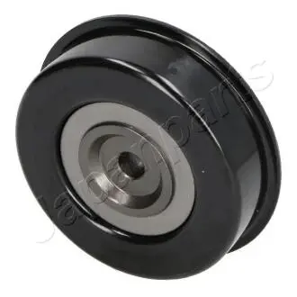 BE523 Натяжний ролік Carisma 95-, Lancer 95-, VOLVO S40 JAPANPARTS підбір по vin на Brocar