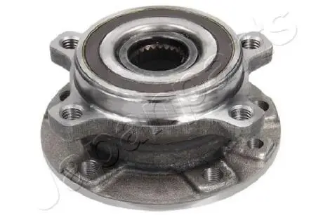 KK19027 ЛOŻYSKO KOŁA JEEP P. CHEROKEE 13- JAPANPARTS підбір по vin на Brocar