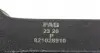 821028910 Рычаг подвески (передний/снизу) Daewoo Matiz 98-/Suzuki Wagon R+ 98-/Opel Agila A 00-07 FAG підбір по vin на Brocar
