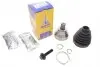 151786 ШРКШ (зовнішній) Audi A3/Skoda Octavia/VW Caddy/Golf/Passat B6/B7/B8 03- (36z/27z/59.4mm/99.9mm/39mm) METELLI підбір по vin на Brocar