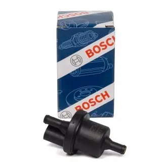 0280142353 Клапан вентиляції паливного баку VW Passat 2.3 00-05/T5 3.2 03-09 BOSCH підбір по vin на Brocar