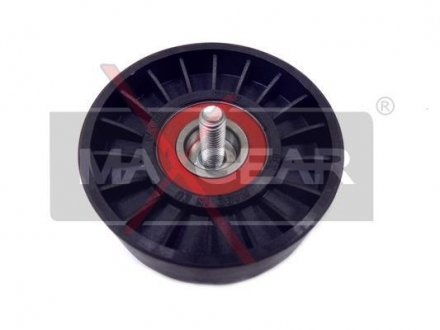 540326 Паразитный / ведущий ролик, поликлиновой ремень 54-0326 MAXGEAR MAXGEAR подбор по vin на Brocar