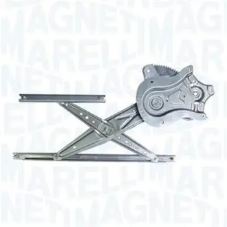 350103152100 Склопідйомник MAGNETI MARELLI подбор по vin на Brocar