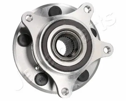 KK14028 Маточина колеса JAPANPARTS подбор по vin на Brocar