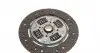 ADV1830115 Комплект сцепления VW Crafter 2.5TDI 06-16 (65-100kw) (d=240mm) BJJ,BJK,BJL BLUE PRINT підбір по vin на Brocar