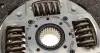 ADV1830115 Комплект сцепления VW Crafter 2.5TDI 06-16 (65-100kw) (d=240mm) BJJ,BJK,BJL BLUE PRINT підбір по vin на Brocar