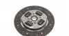 ADV1830115 Комплект сцепления VW Crafter 2.5TDI 06-16 (65-100kw) (d=240mm) BJJ,BJK,BJL BLUE PRINT підбір по vin на Brocar