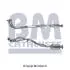 Каталізатор BM90160H BM CATALYSTS