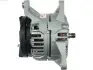 A0150 Генератор AUTO STARTER підбір по vin на Brocar