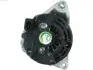 A0150 Генератор AUTO STARTER підбір по vin на Brocar