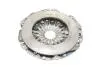826868 Комплект сцепления Opel Zafira B/Astra H 1.7CDTI 08- 240mm (z=20) VALEO підбір по vin на Brocar
