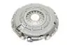 826868 Комплект сцепления Opel Zafira B/Astra H 1.7CDTI 08- 240mm (z=20) VALEO підбір по vin на Brocar