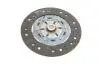 826868 Комплект сцепления Opel Zafira B/Astra H 1.7CDTI 08- 240mm (z=20) VALEO підбір по vin на Brocar