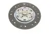 826868 Комплект сцепления Opel Zafira B/Astra H 1.7CDTI 08- 240mm (z=20) VALEO підбір по vin на Brocar