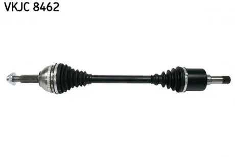 VKJC8462 Вал FORD TRANSIT 2.0 (вир-во SKF) SKF підбір по vin на Brocar