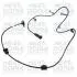CZUJNIK ABS OPEL INSIGNIA 1,4 11- 901089