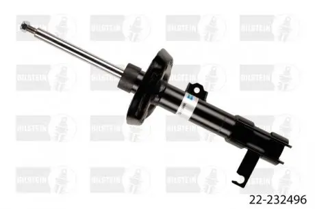 22232496 Амортизатор B4 BILSTEIN підбір по vin на Brocar