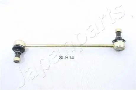 SIH14L Тяга стабилизатора лев.Santa Fe 02- JAPANPARTS подбор по vin на Brocar