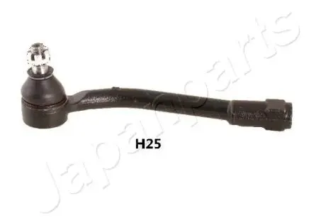 TIH24R Наконечник поперечної рульової тяги JAPANPARTS підбір по vin на Brocar