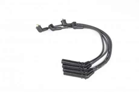 0986357093 Комплект проводів запалення BOSCH підбір по vin на Brocar