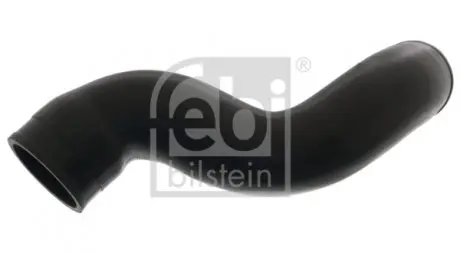 100683 Шланг радиатора VW T4 2.5TDI FEBI BILSTEIN подбор по vin на Brocar
