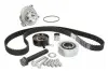 Комплект ГРМ + помпа VW Crafter 2.5 TDI 06- (25.9x141z) CT1120WP1