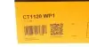 CT1120WP1 Комплект ГРМ + помпа VW Crafter 2.5 TDI 06- (25.9x141z) CONTITECH підбір по vin на Brocar