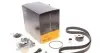 CT1120WP1 Комплект ГРМ + помпа VW Crafter 2.5 TDI 06- (25.9x141z) CONTITECH підбір по vin на Brocar
