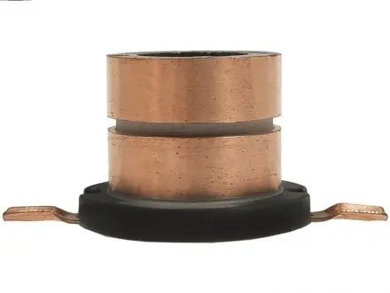 ASL9004 PIERŚCIEŃ / KOMUTATOR ALTERNATORA AUTO STARTER підбір по vin на Brocar
